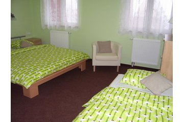 Čekija Hotel Hora Svaté Kateřiny, Eksterjeras